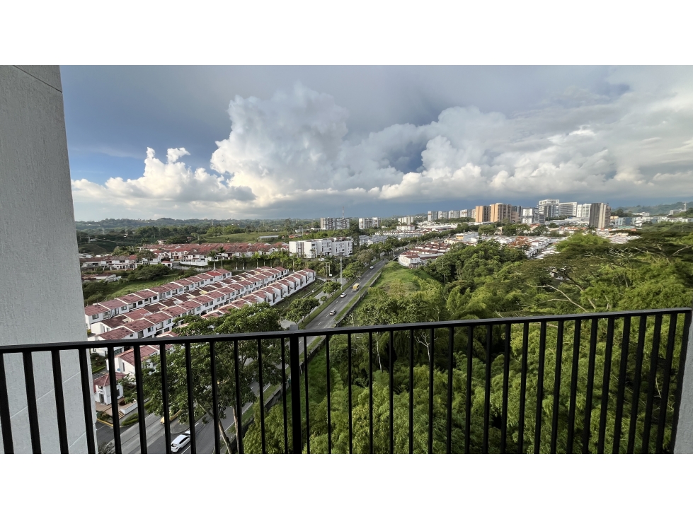VENTA DE APARTAMENTO EN EL NORTE DE ARMENIA, QUINDÍO, COLOMBIA — foto 6
