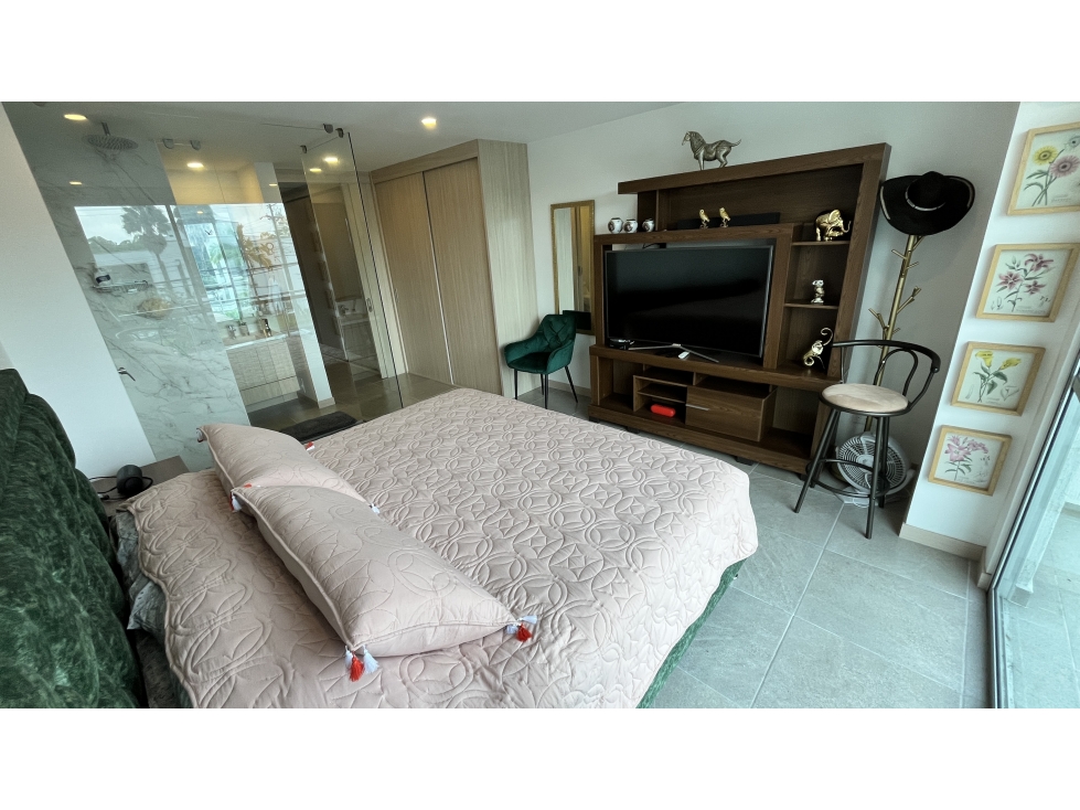 VENTA DE APARTAMENTO EN EL NORTE DE ARMENIA, QUINDÍO, COLOMBIA — foto 5