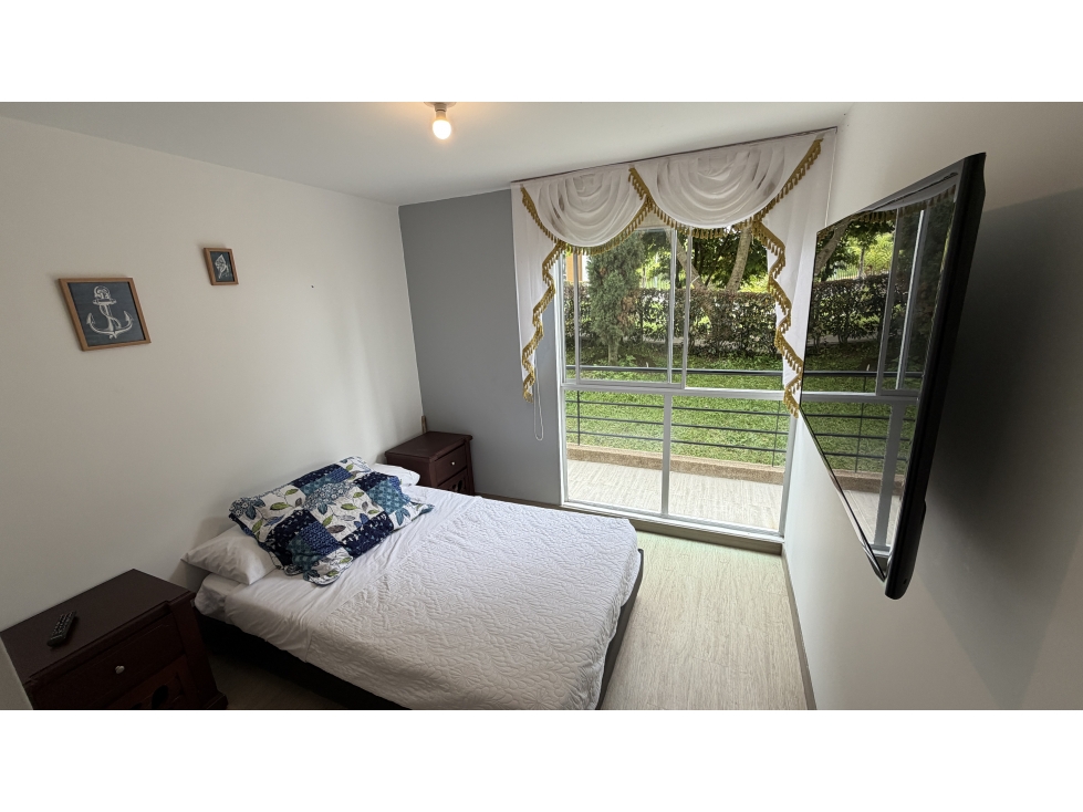VENTA DE APARTAMENTO EN EL NORTE DE ARMENIA, QUINDÍO, COLOMBIA — foto 6