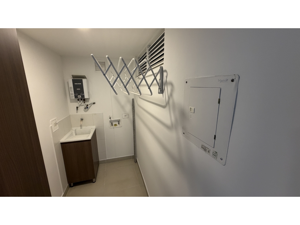 SE ARRIENDA APARTAMENTO EN EL NORTE DE ARMENIA, QUINDÍO, COLOMBIA — foto 6