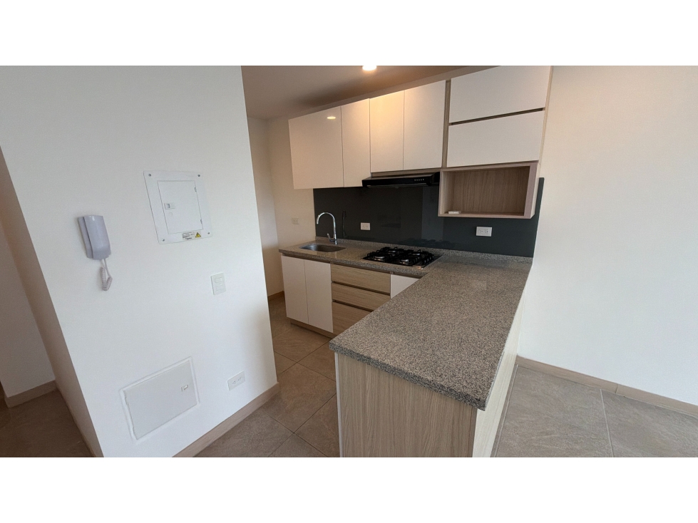 VENTA DE APARTAMENTO EN EL NORTE DE ARMENIA, QUINDÍO, COLOMBIA — foto 3