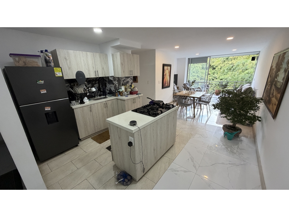 VENTA DE APARTAMENTO EN EL NORTE DE ARMENIA, QUINDÍO, COLOMBIA — foto 6