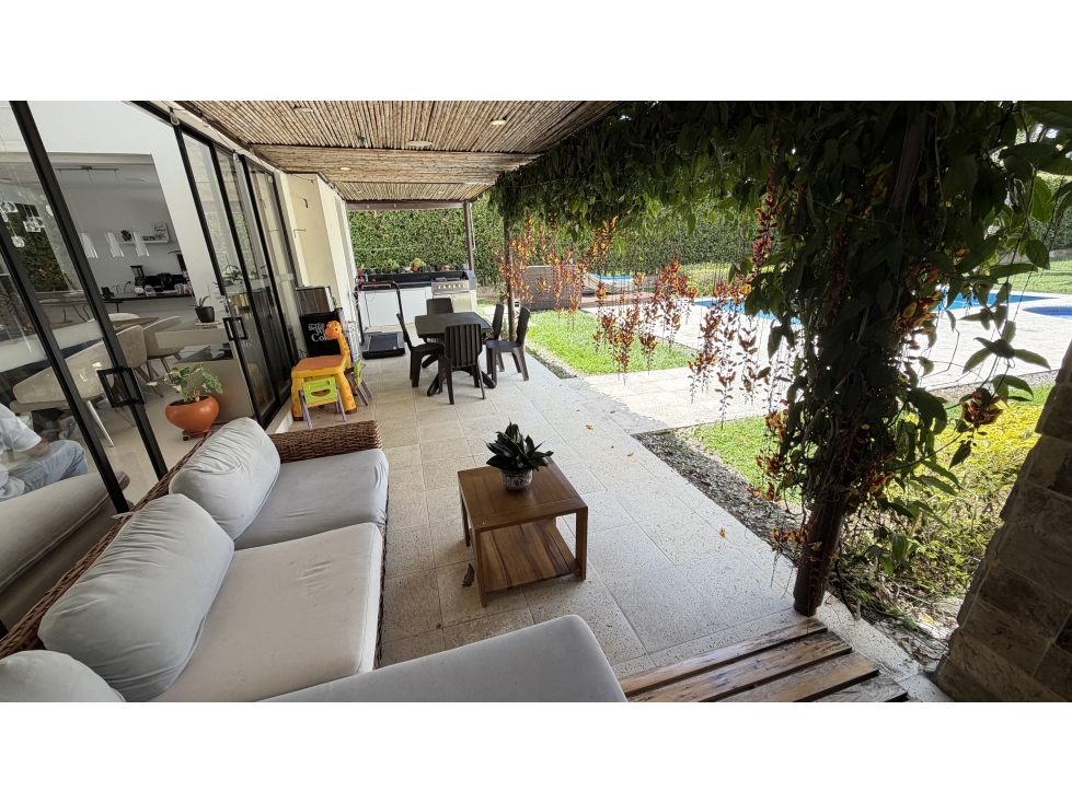 VENTA DE CASA CAMPESTRE EN ARMENIA, QUINDÍO, COLOMBIA — foto 5