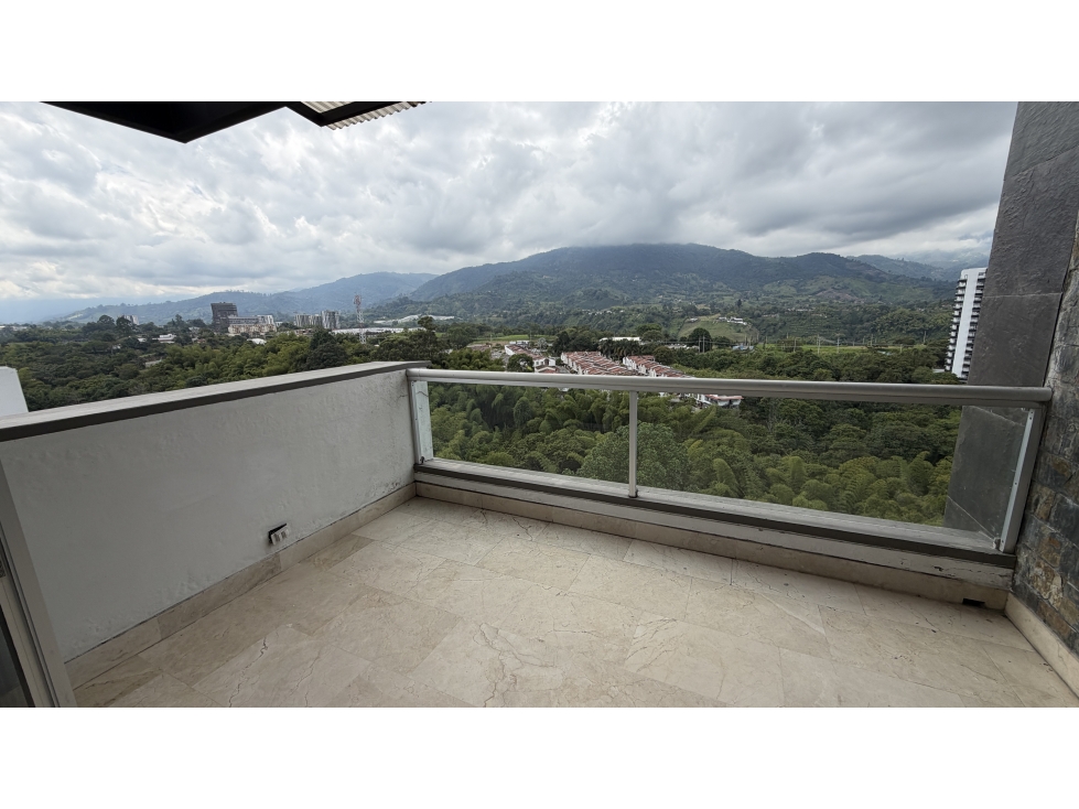 VENTA DE APARTAMENTO EN EL NORTE DE ARMENIA, QUINDÍO, COLOMBIA — foto 6