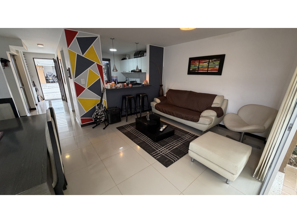 VENTA DE CASA EN EL NORTE DE ARMENIA, QUINDÍO, COLOMBIA — foto 2