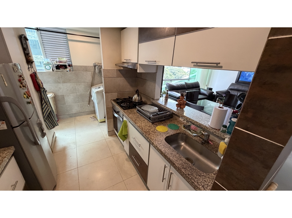 VENTA DE APARTAMENTO EN EL NORTE DE ARMENIA, QUINDÍO, COLOMBIA — foto 4