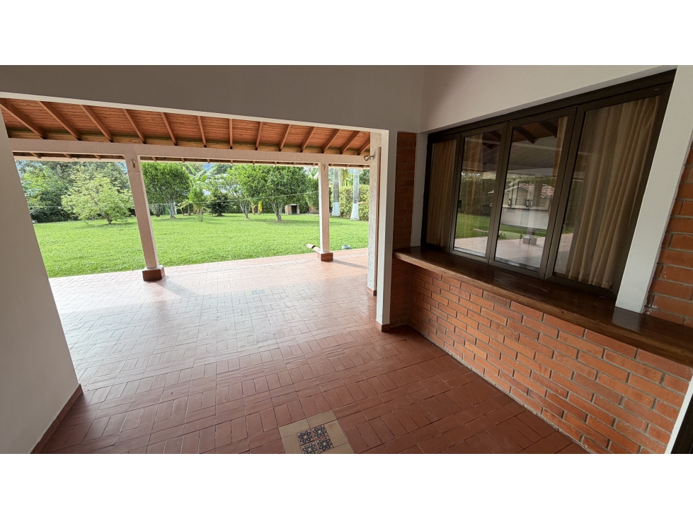 VENTA DE CASA EN SALENTO, QUINDÍO, COLOMBIA - 4