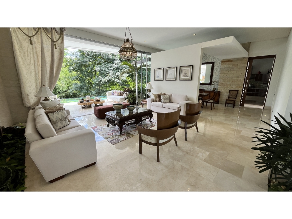 VENTA DE CASA CAMPESTRE EN ARMENIA, QUINDÍO, COLOMBIA — foto 4