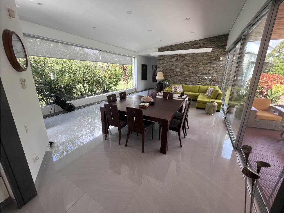 VENTA DE CASA CAMPESTRE EN ARMENIA, QUINDIO, COLOMBIA — foto 5