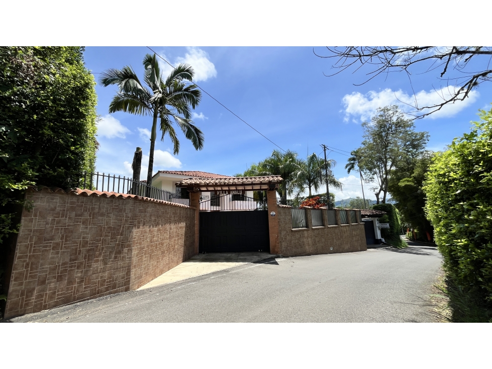 VENTA DE CASA CAMPESTRE EN CERRITOS, PEREIRA, RISARALDA — foto 4