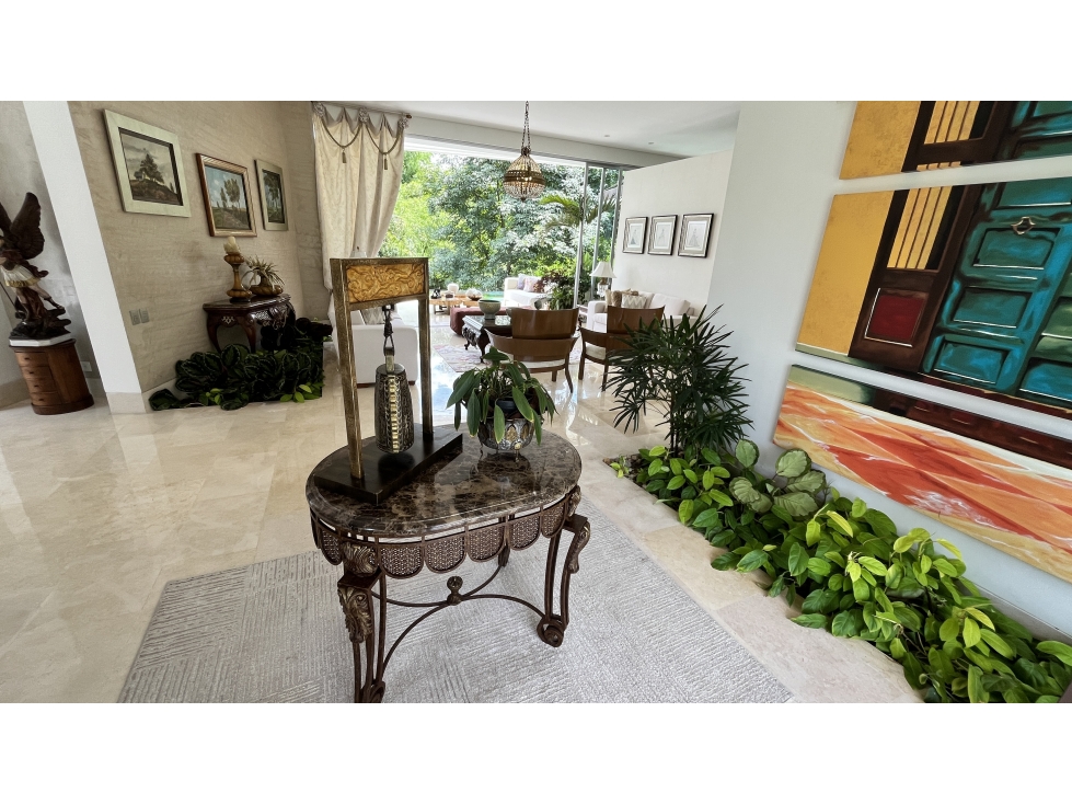 VENTA DE CASA CAMPESTRE EN ARMENIA, QUINDÍO, COLOMBIA — foto 3
