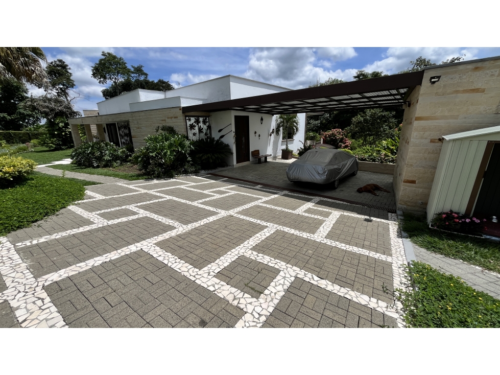 VENTA DE CASA CAMPESTRE EN ARMENIA, QUINDÍO, COLOMBIA — foto 2