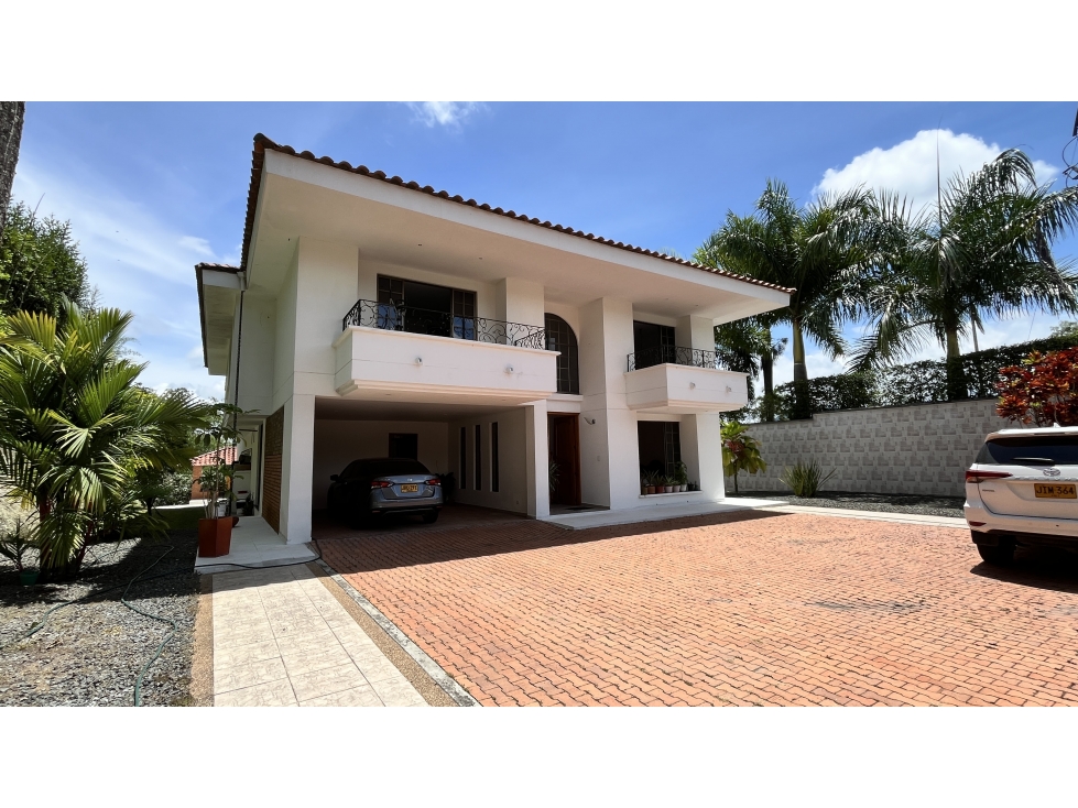 VENTA DE CASA CAMPESTRE EN CERRITOS, PEREIRA, RISARALDA — foto 3