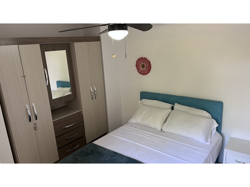VENTA DE APARTAMENTO EN TEBAIDA, QUINDIO, COLOMBIA - 6