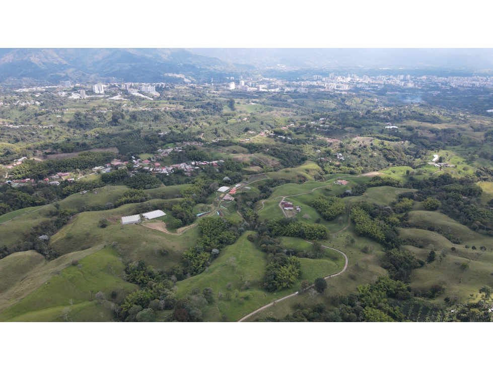 VENTA DE LOTE, CIRCASIA, QUINDIO, COLOMBIA. - 3