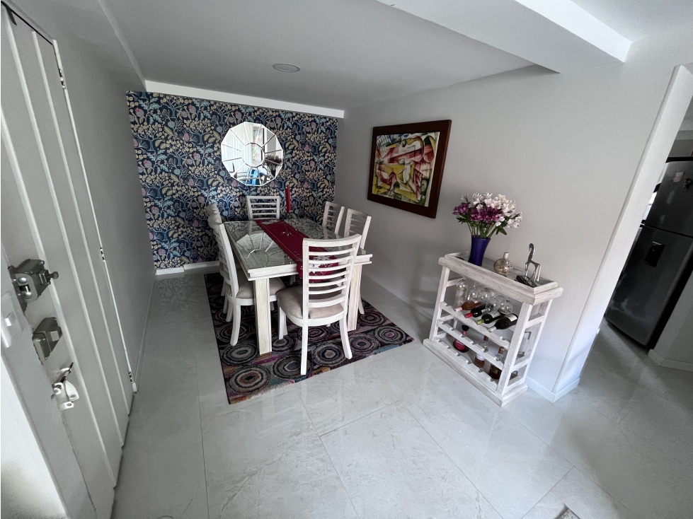 VENTA DE APARTAMENTO NORTE DE ARMENIA, QUINDIO, COLOMBIA. - 6