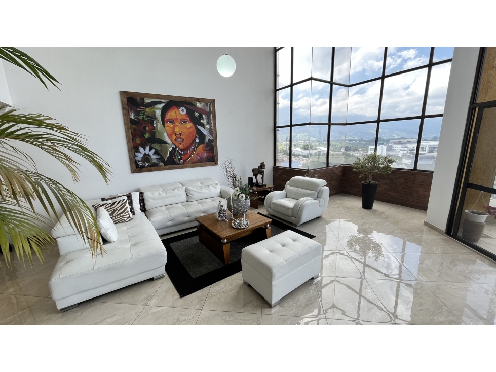 VENTA DE APARTAMENTO EN ARMENIA, QUINDÍO, COLOMBIA — foto 2