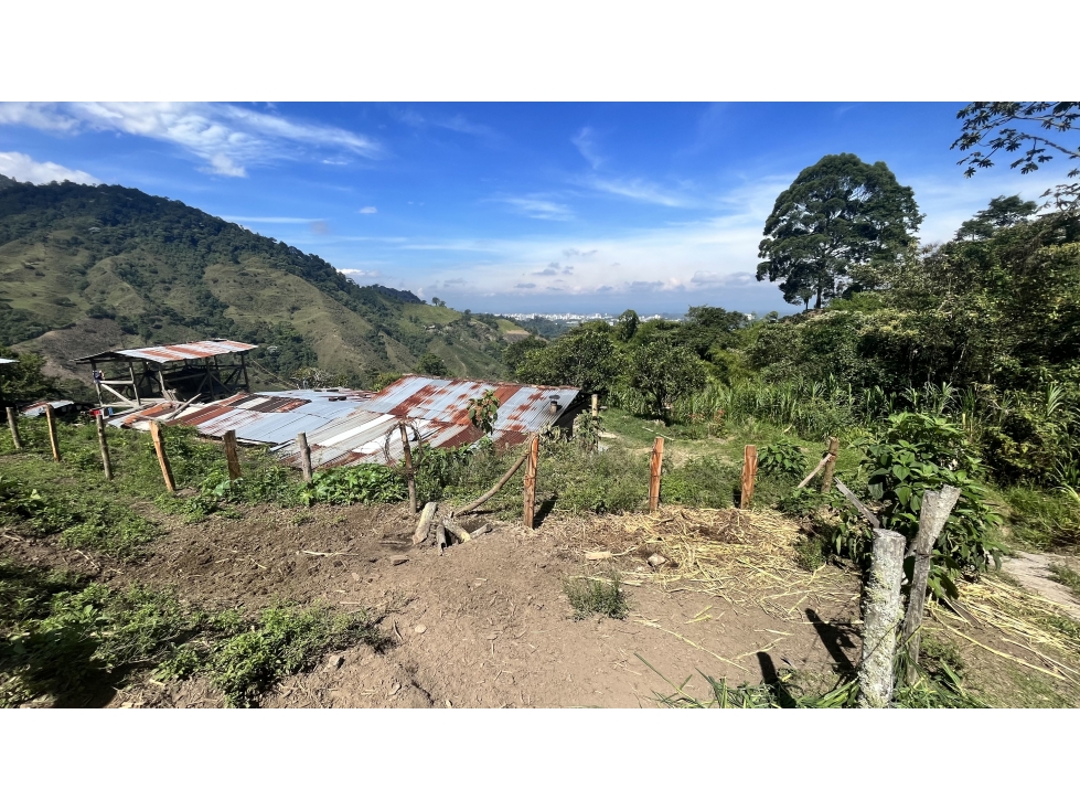 VENTA DE FINCA EN SALENTO, QUINDÍO, COLOMBIA - 5