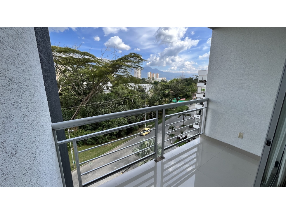 VENTA DE APARTAMENTO EN LA CASTELLANA, ARMENIA, QUINDIO — foto 4