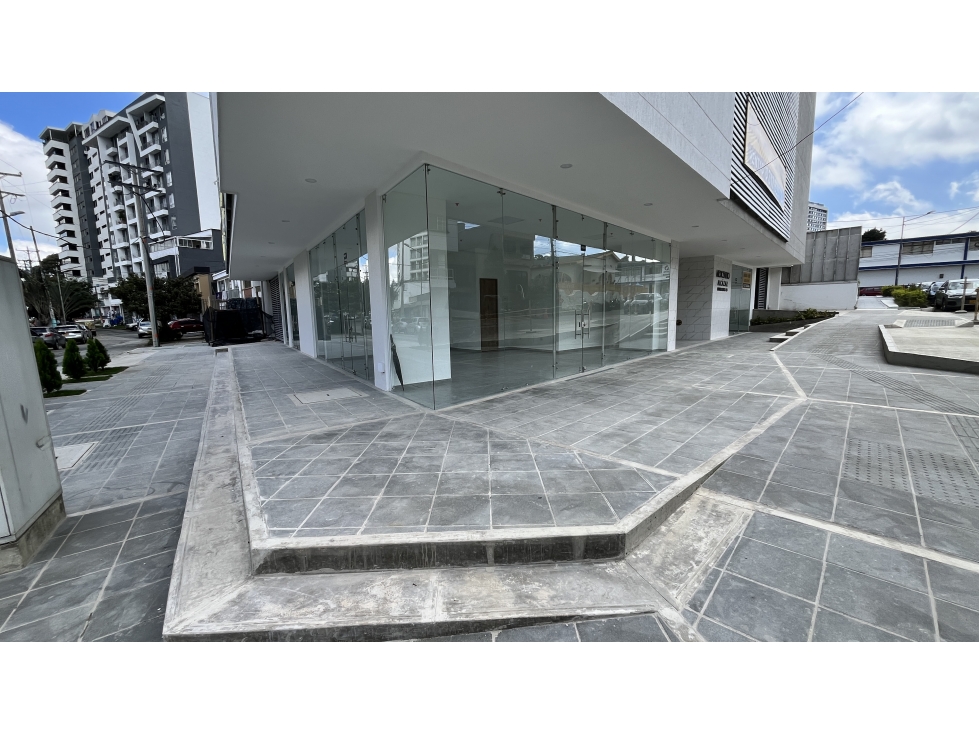VENTA DE CONSULTORIOS EN ARMENIA, QUINDÍO, COLOMBIA - 4