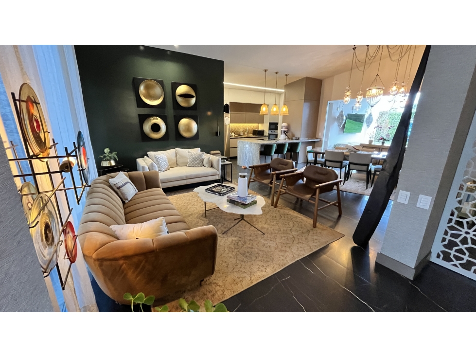 VENTA DE CASA CAMPESTRE EN ARMENIA, QUINDÍO, COLOMBIA — foto 3