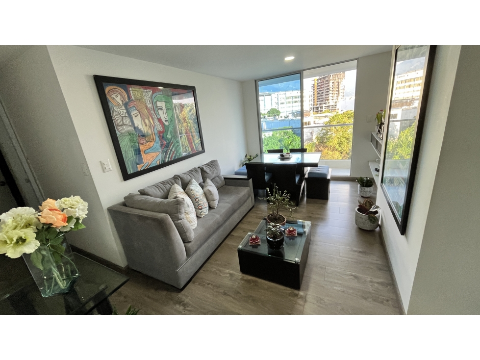 VENTA DE APARTAMENTO EN EL NORTE DE ARMENIA, QUINDIO, COLOMBIA — foto 2