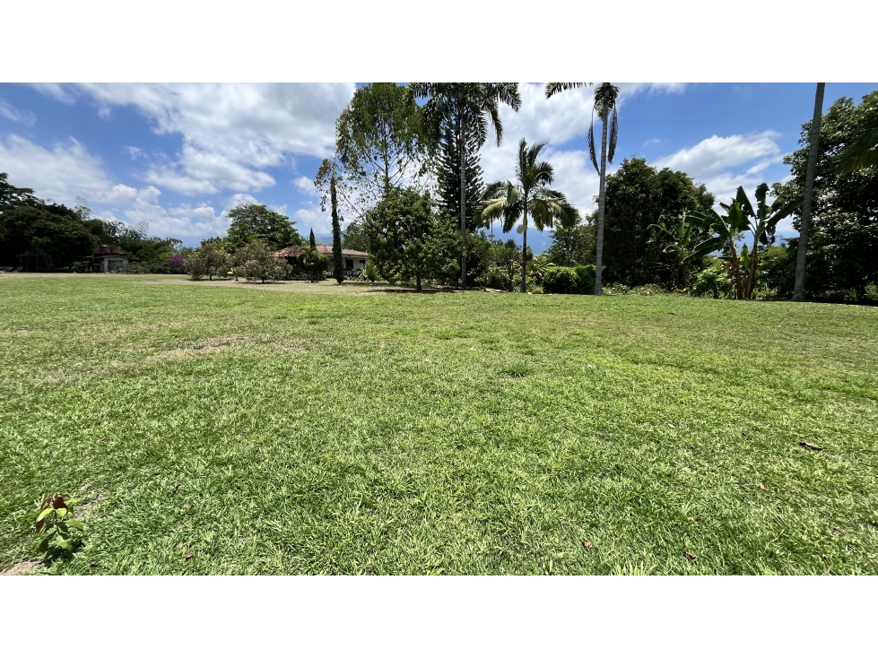 VENTA DE LOTE COMERCIAL EN ARMENIA, QUINDIO, COLOMBIA — foto 5