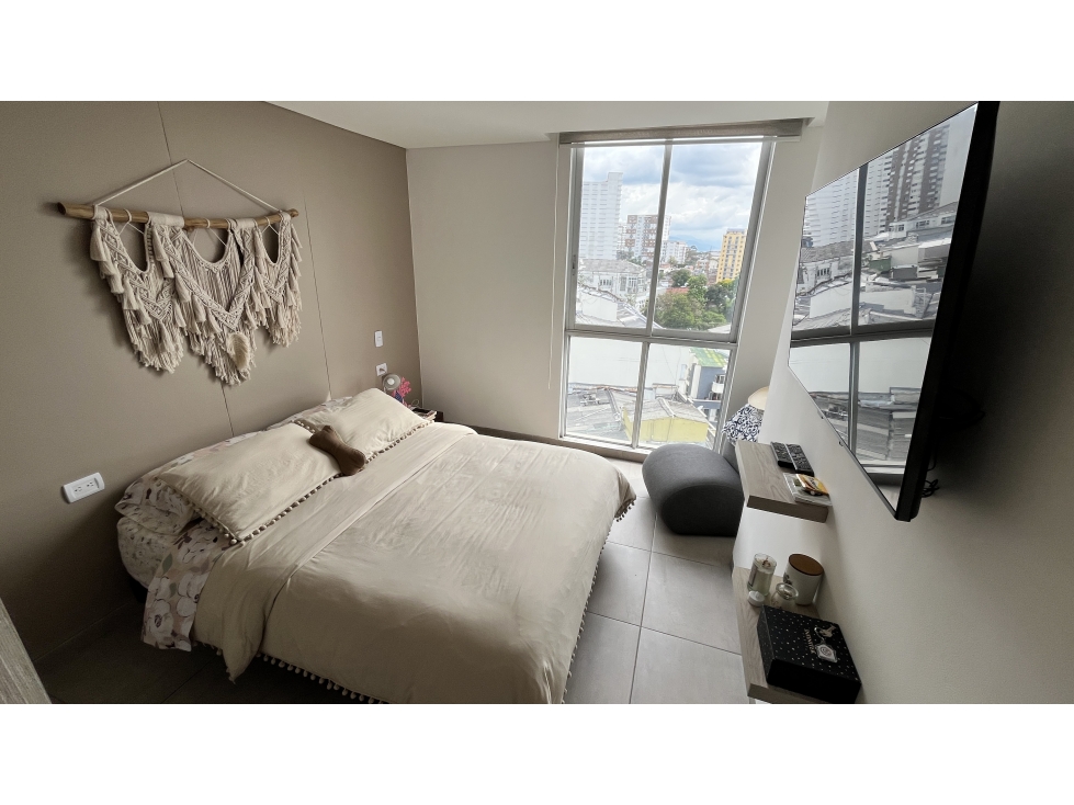 VENTA DE APARTAMENTO EN EL NORTE DE ARMENIA, QUINDÍO, COLOMBIA — foto 6