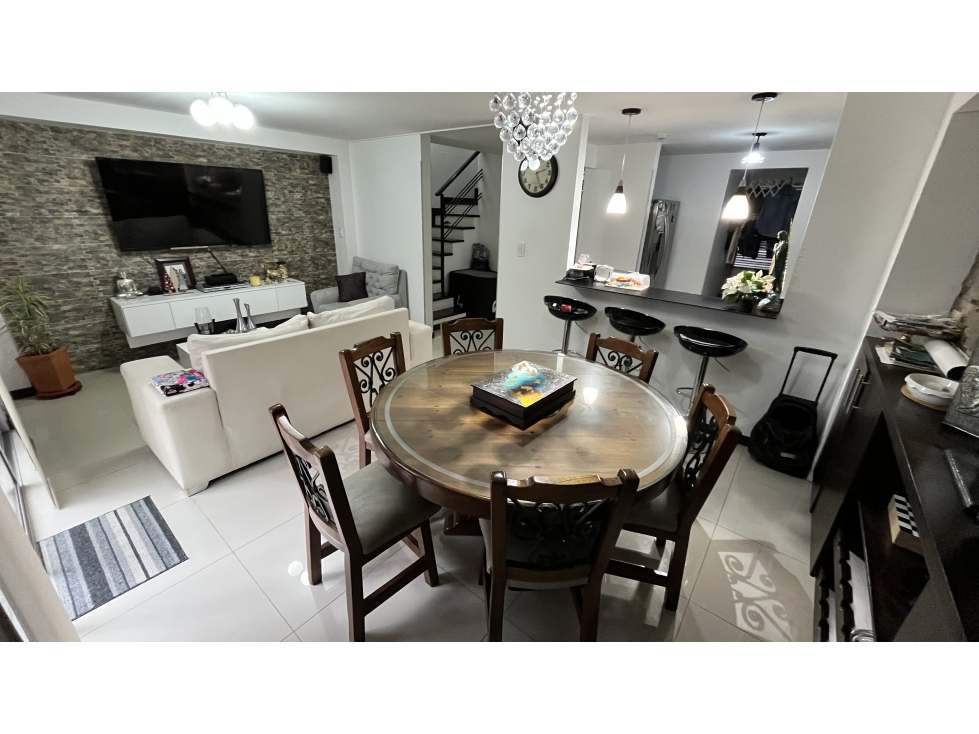 VENTA DE CASA EN EL NORTE DE ARMENIA, QUINDÍO, COLOMBIA — foto 5