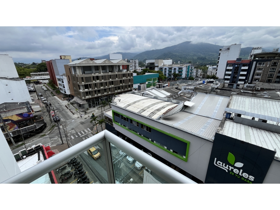 VENTA DE APARTAMENTO EN EL NORTE DE ARMENIA, QUINDÍO, COLOMBIA — foto 5