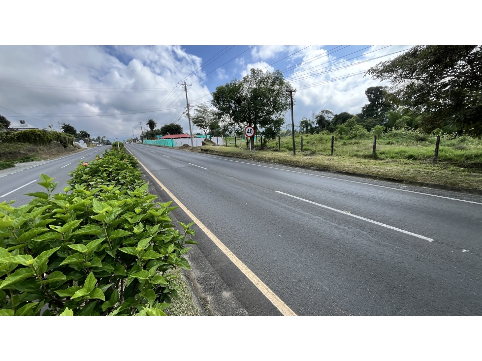 VENTA DE LOTE EN SALENTO, QUINDÍO, COLOMBIA - 6