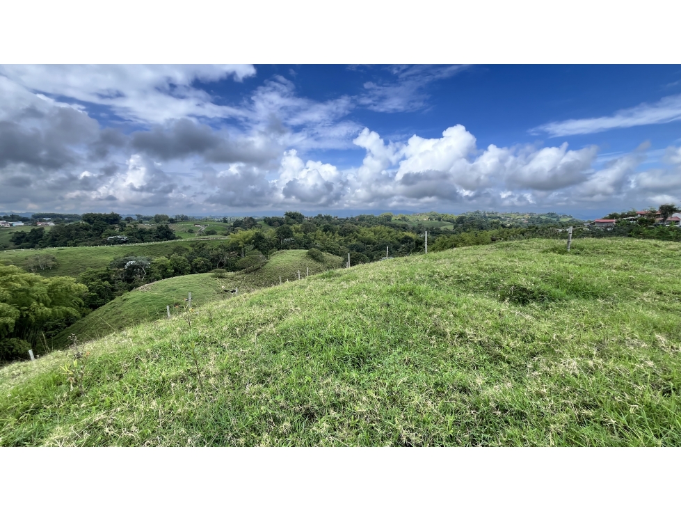 VENTA DE LOTE EN FILANDIA, QUINDÍO, COLOMBIA - 5