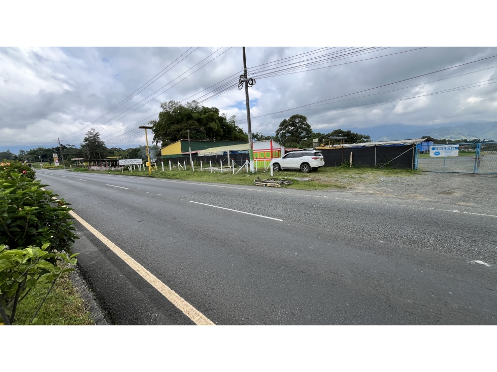 VENTA DE LOTE EN SALENTO, QUINDÍO, COLOMBIA - 5