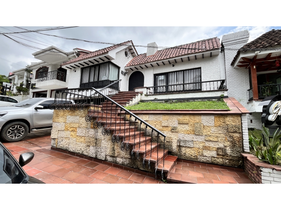 VENTA DE CASA EN EL NORTE DE ARMENIA, QUINDÍO, COLOMBIA