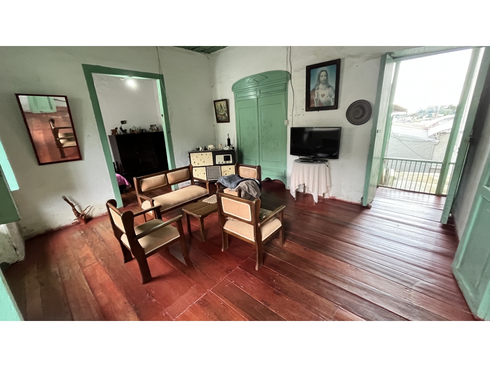 VENTA DE CASA EN SALENTO, QUINDÍO, COLOMBIA - 3