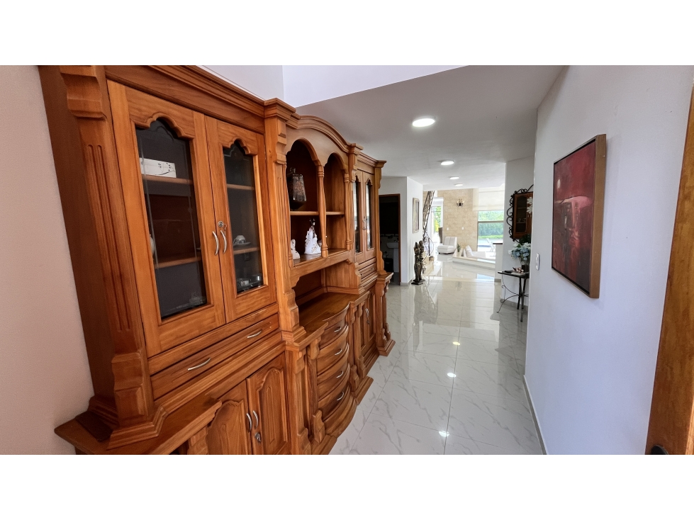 VENTA DE CASA CAMPESTRE EN CERRITOS, PEREIRA, RISARALDA — foto 5