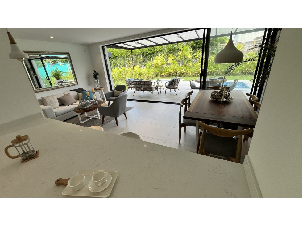 VENTA DE CASA CAMPESTRE EN ARMENIA, QUINDÍO, COLOMBIA — foto 6