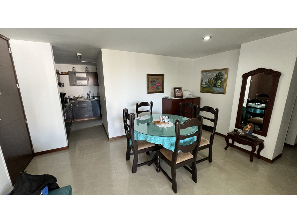 VENTA DE APARTAMENTO EN EL NORTE DE ARMENIA, QUINDÍO, COLOMBIA — foto 3