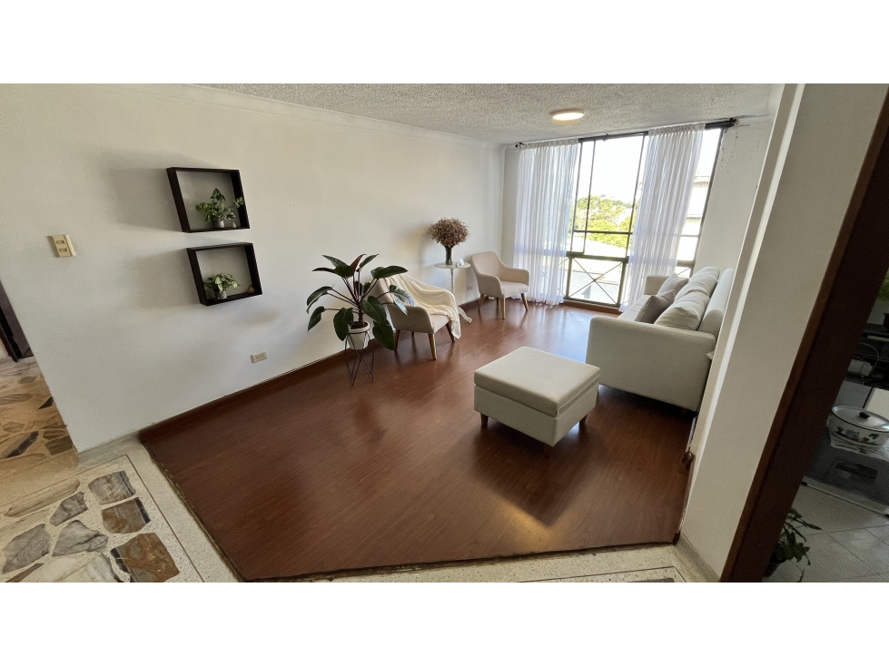 VENTA DE APARTAMENTO EN EL NORTE DE ARMENIA, QUINDÍO, COLOMBIA — foto 2