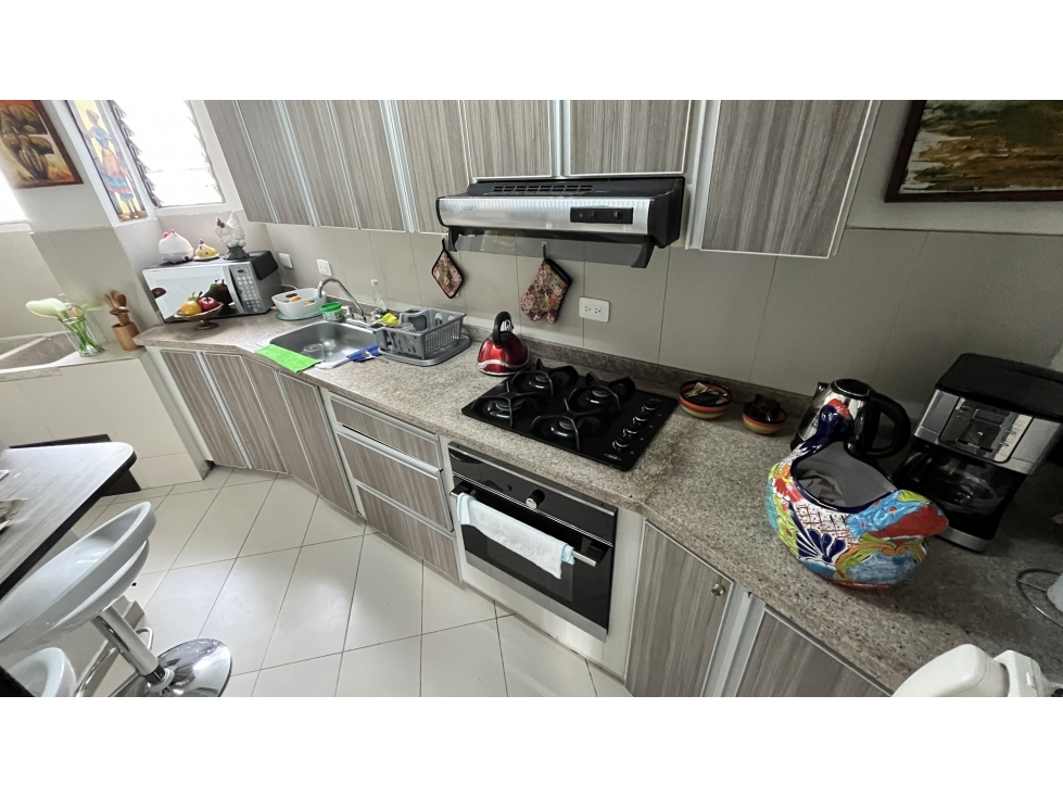 VENTA DE APARTAMENTO EN EL NORTE DE ARMENIA, QUINDÍO, COLOMBIA — foto 6
