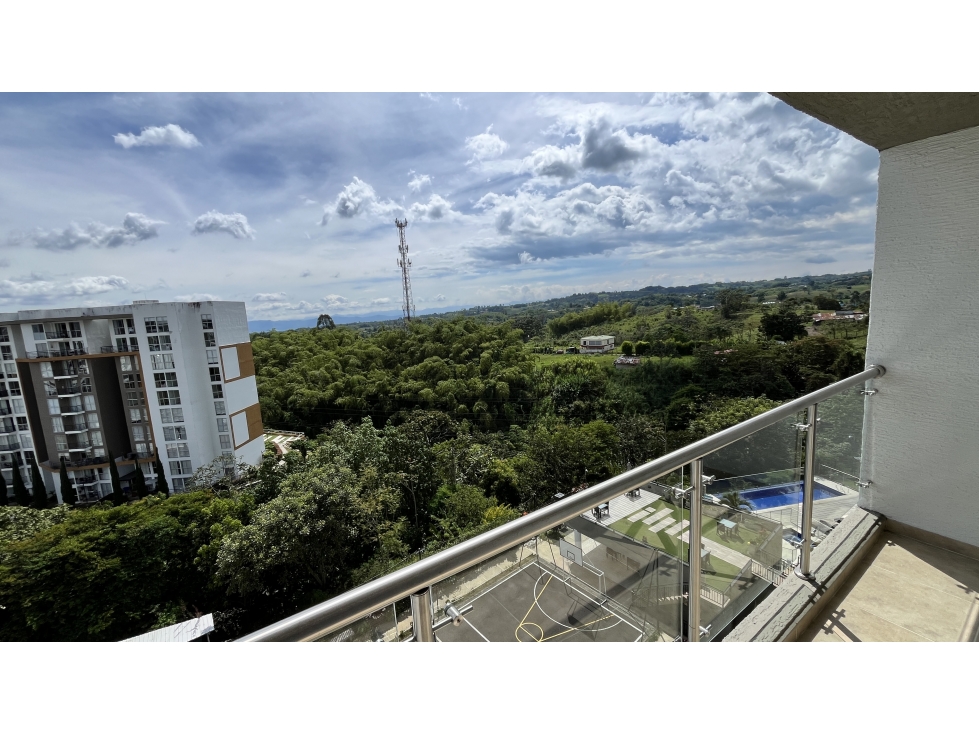 VENTA DE APARTAMENTO EN EL NORTE DE ARMENIA, QUINDÍO, COLOMBIA — foto 4