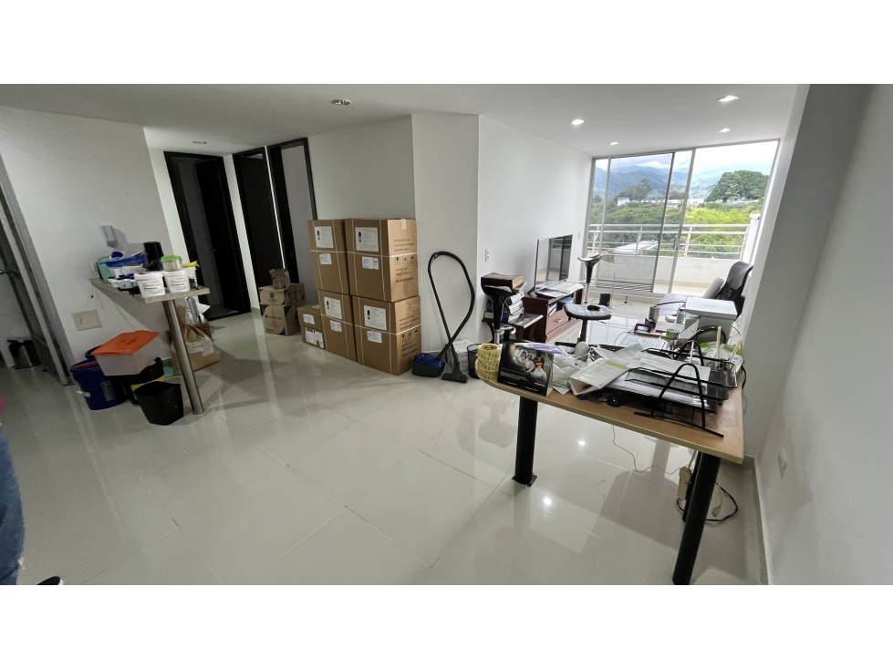VENTA DE APARTAMENTO EN EL NORTE DE ARMENIA, QUINDÍO, COLOMBIA — foto 2