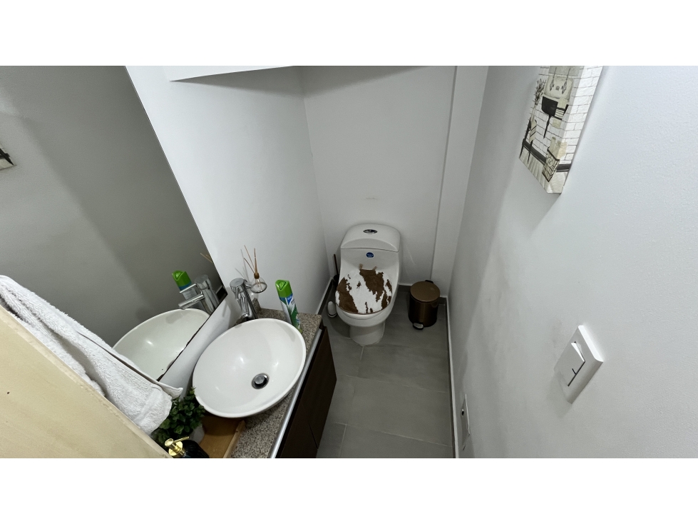 VENTA DE CASA EN EL NORTE DE ARMENIA, QUINDÍO, COLOMBIA — foto 6