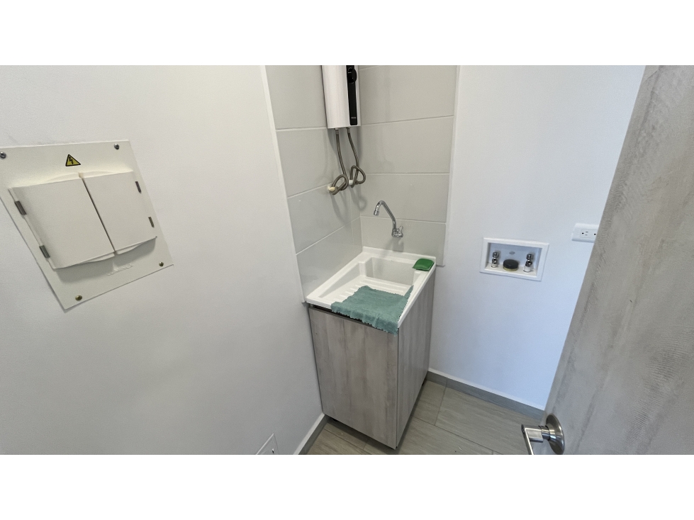 VENTA DE APARTAMENTO EN EL NORTE DE ARMENIA, QUINDÍO, COLOMBIA — foto 4