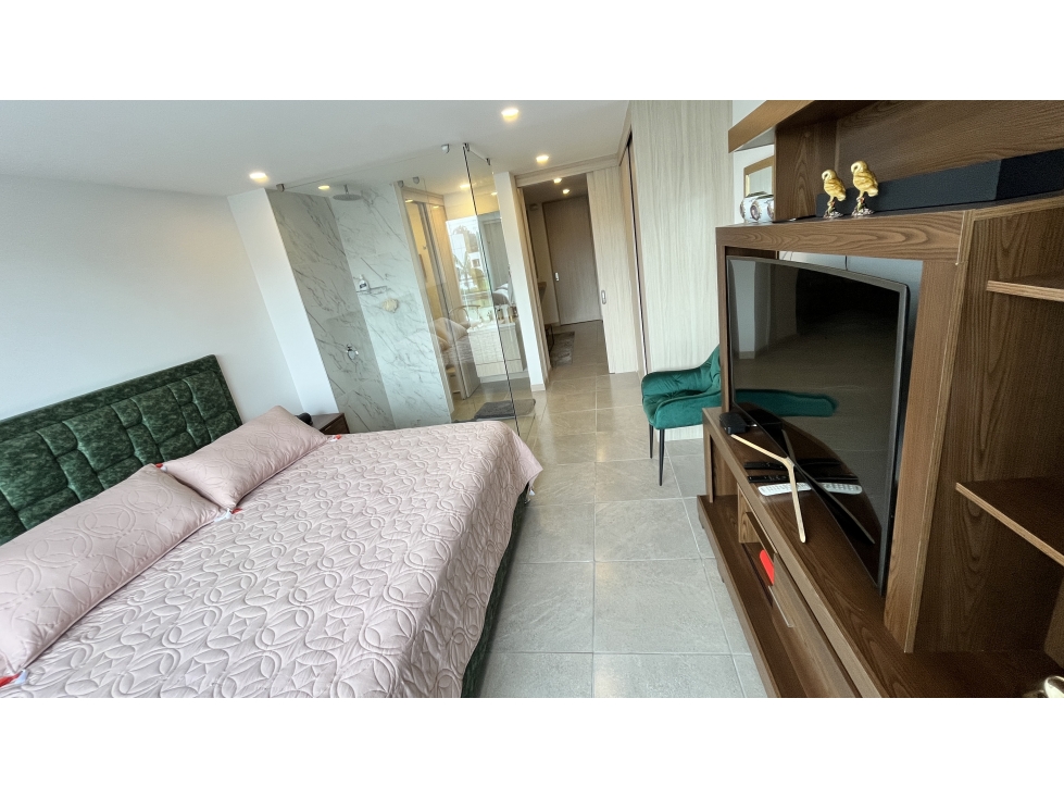 VENTA DE APARTAMENTO EN EL NORTE DE ARMENIA, QUINDÍO, COLOMBIA — foto 3