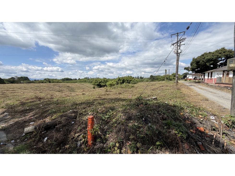 VENTA DE LOTE COMERCIAL EN ARMENIA, QUINDÍO, COLOMBIA — foto 5