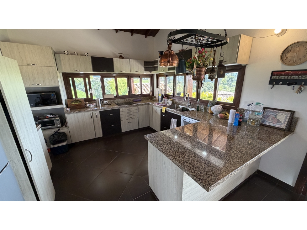 VENTA DE CASA CAMPESTRE EN CIRCASIA, QUINDÍO, COLOMBIA — foto 5