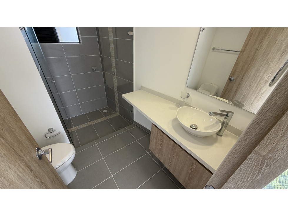 VENTA DE APARTAMENTO EN EL NORTE DE ARMENIA, QUINDÍO, COLOMBIA — foto 6