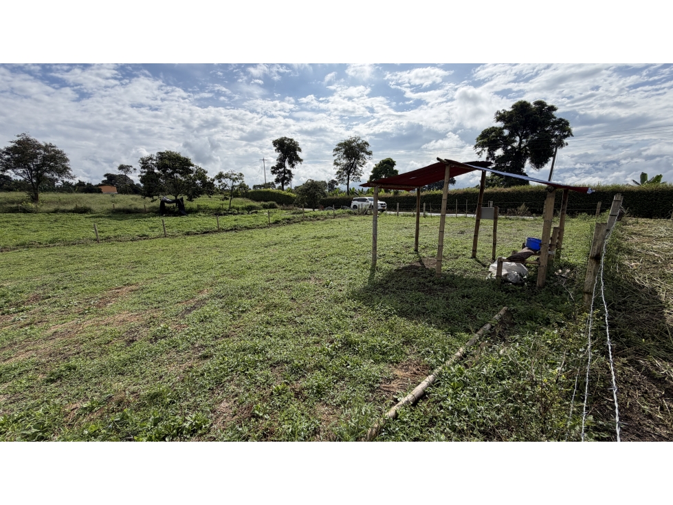 VENTA DE LOTE EN QUIMBAYA, QUINDÍO, COLOMBIA - 5