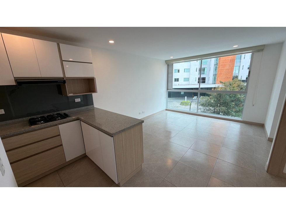 VENTA DE APARTAMENTO EN EL NORTE DE ARMENIA, QUINDÍO, COLOMBIA — foto 4